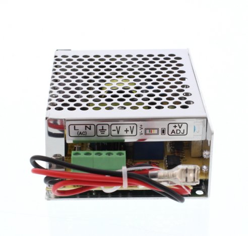 Sursa in comutatie AC-DC cu backup 35W 13.8V 2.53A WELL